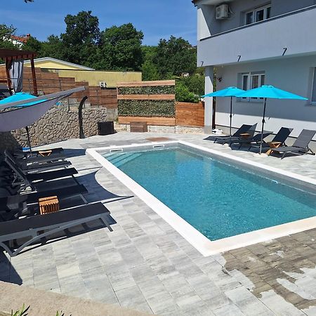 Apartmani Dado Cavle Exterior photo