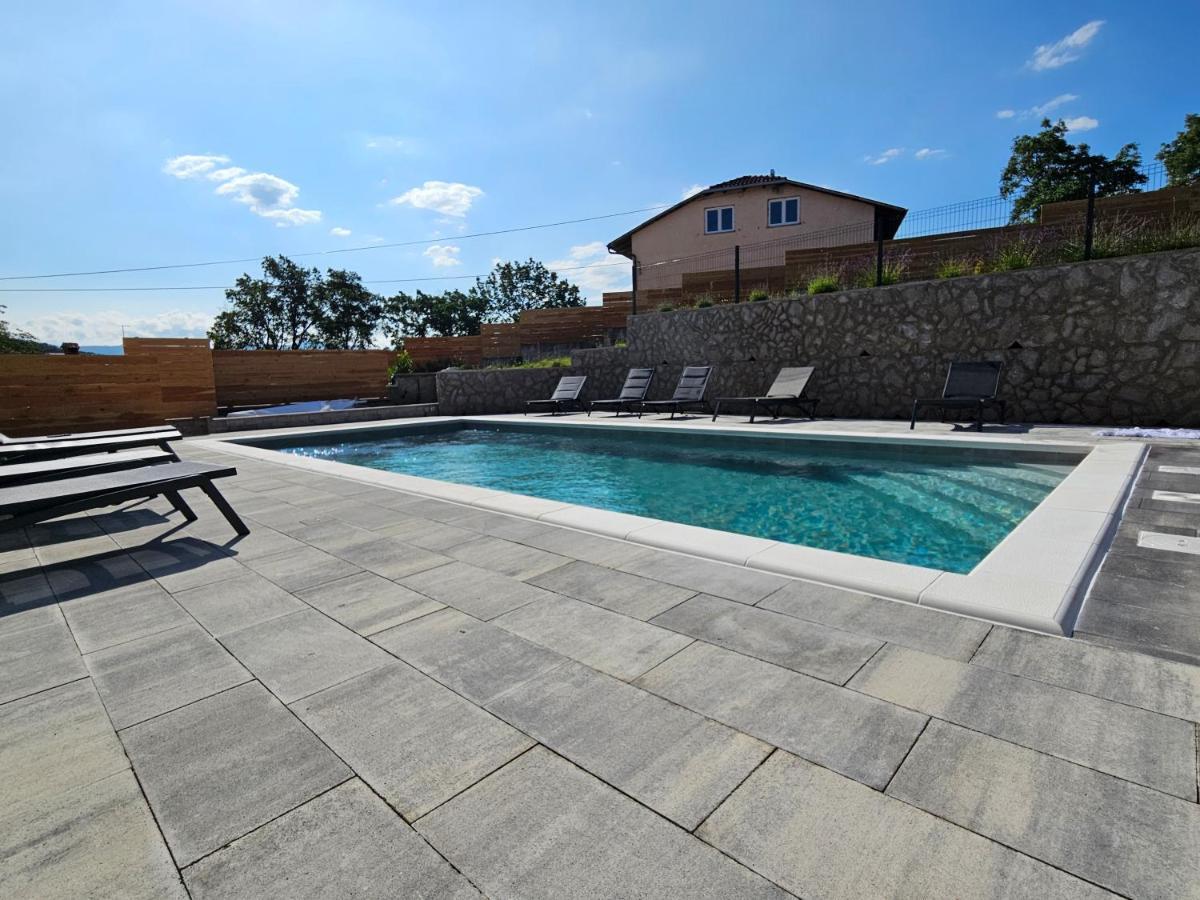 Apartmani Dado Cavle Exterior photo