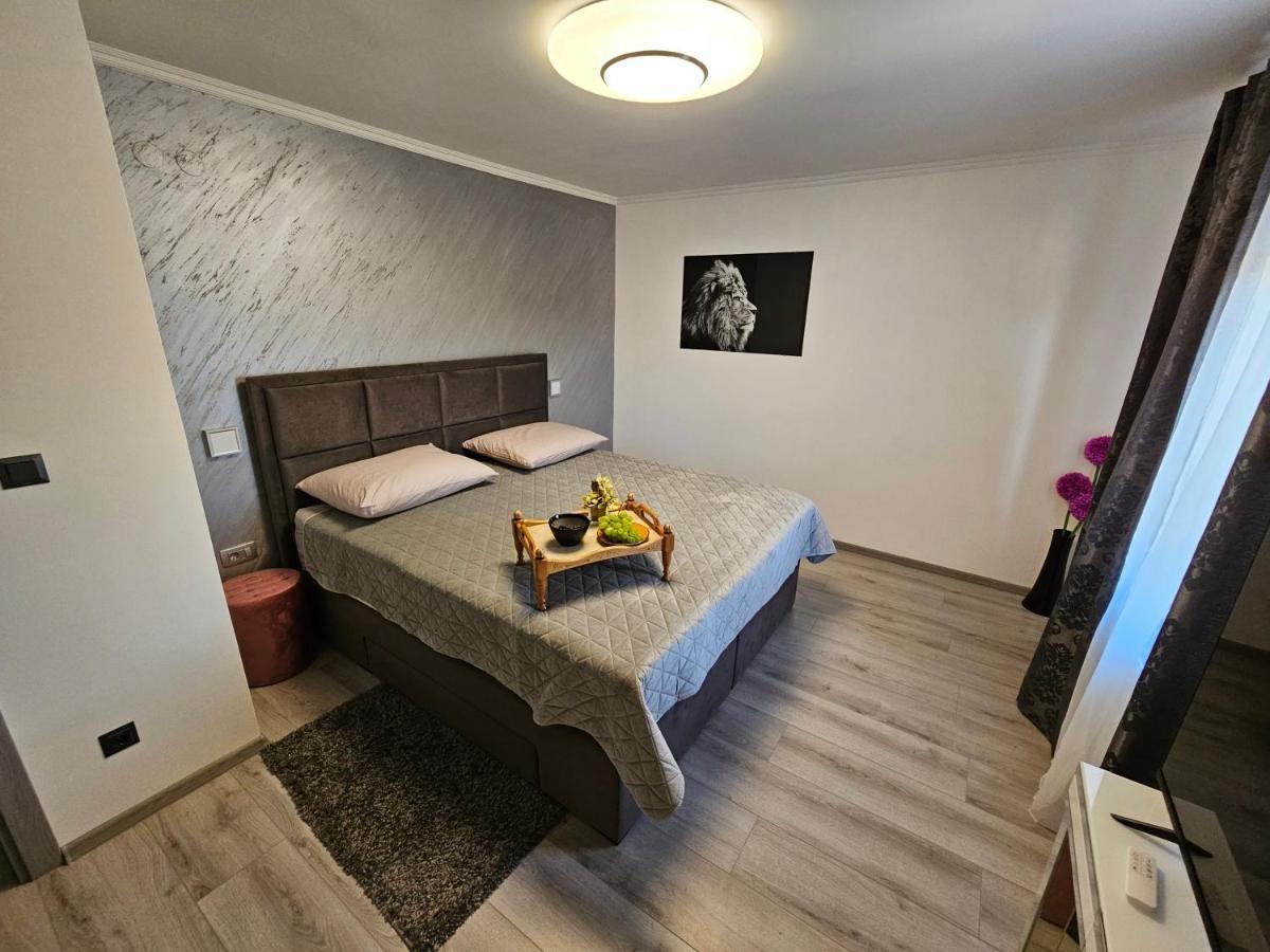 Apartmani Dado Cavle Exterior photo