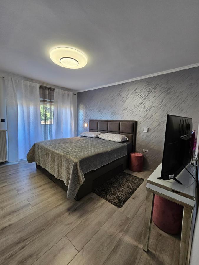 Apartmani Dado Cavle Exterior photo