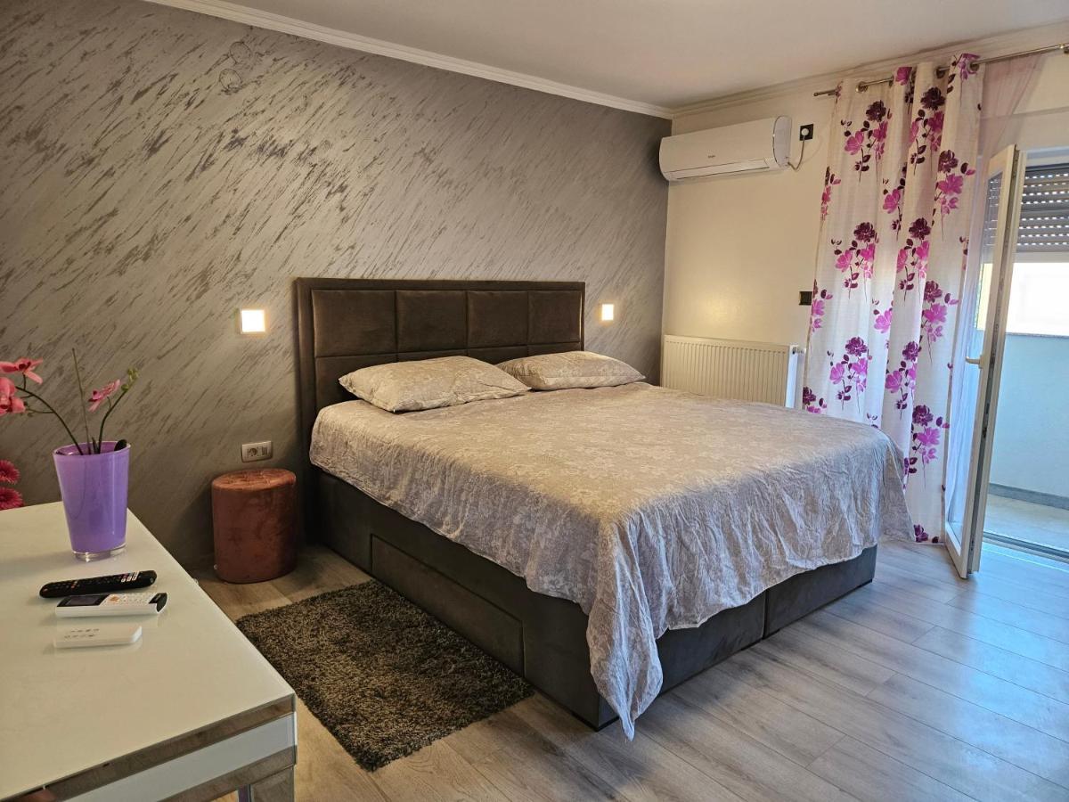 Apartmani Dado Cavle Exterior photo