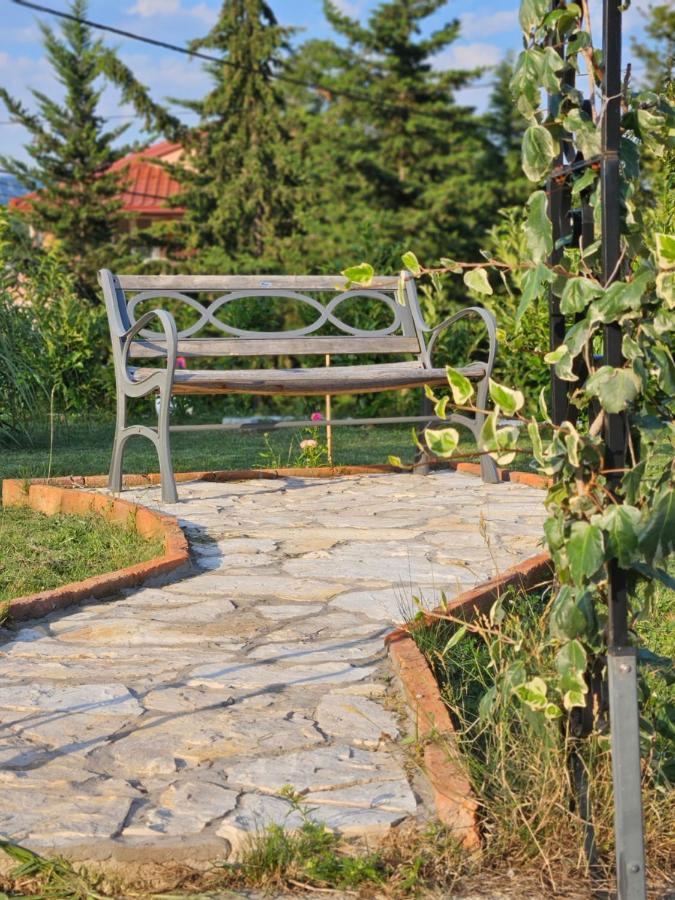 Apartmani Dado Cavle Exterior photo
