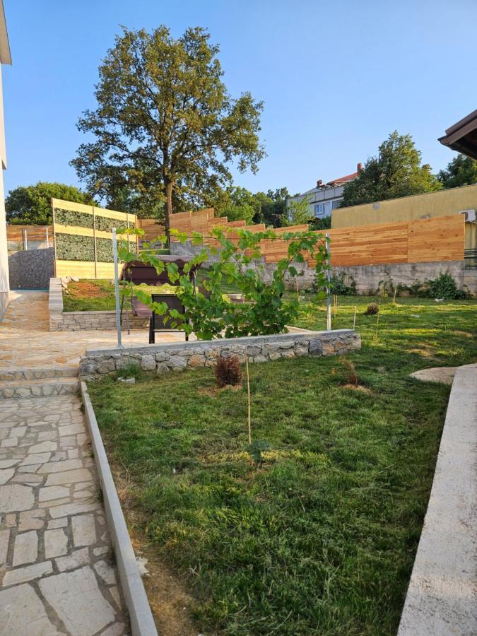 Apartmani Dado Cavle Exterior photo