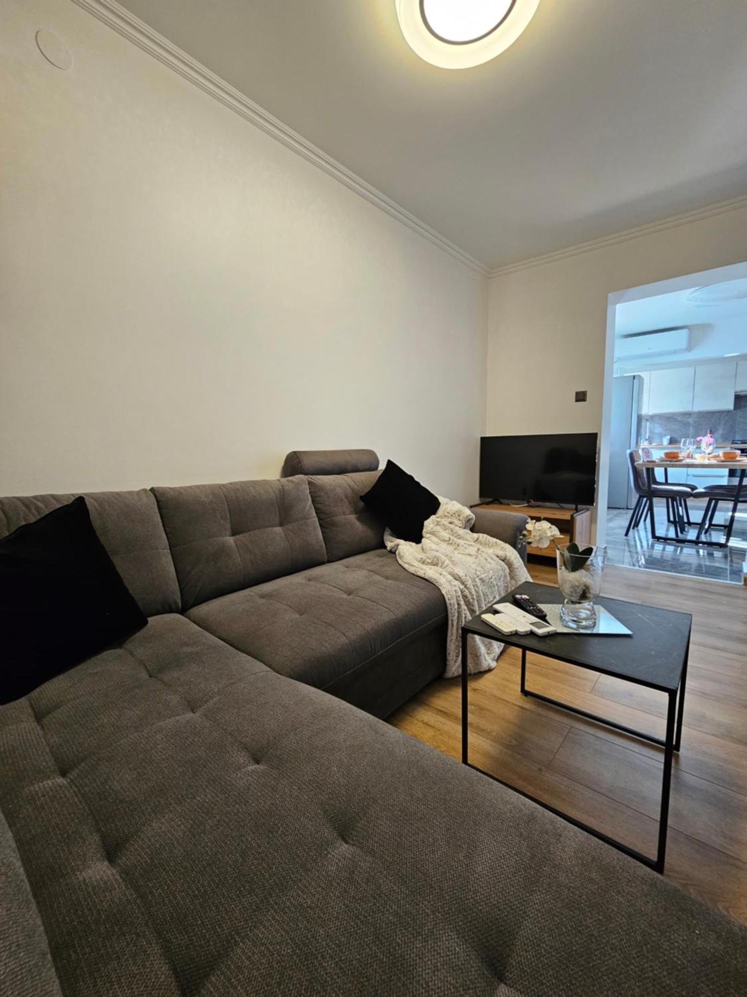 Apartmani Dado Cavle Exterior photo
