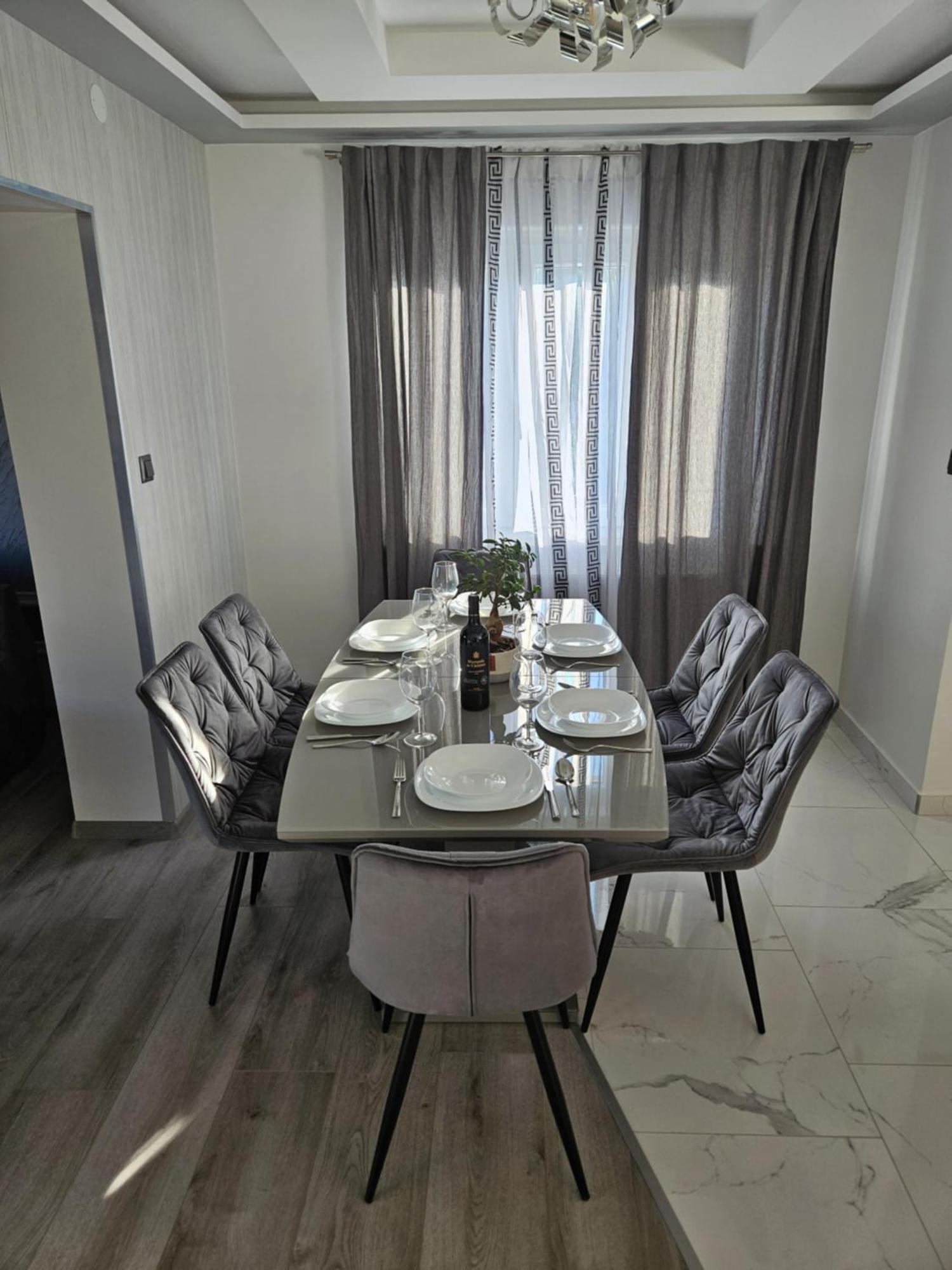Apartmani Dado Cavle Exterior photo