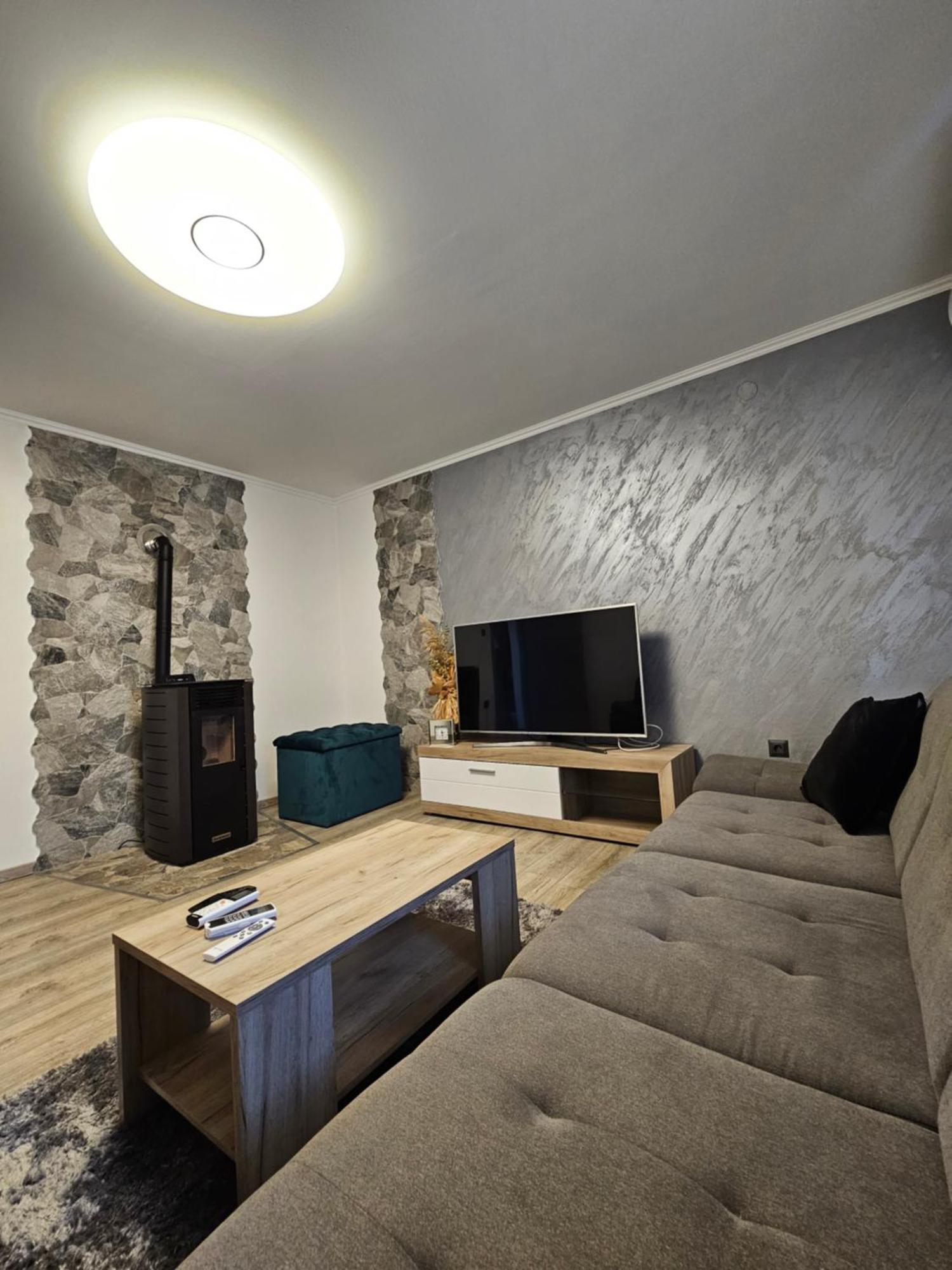 Apartmani Dado Cavle Exterior photo