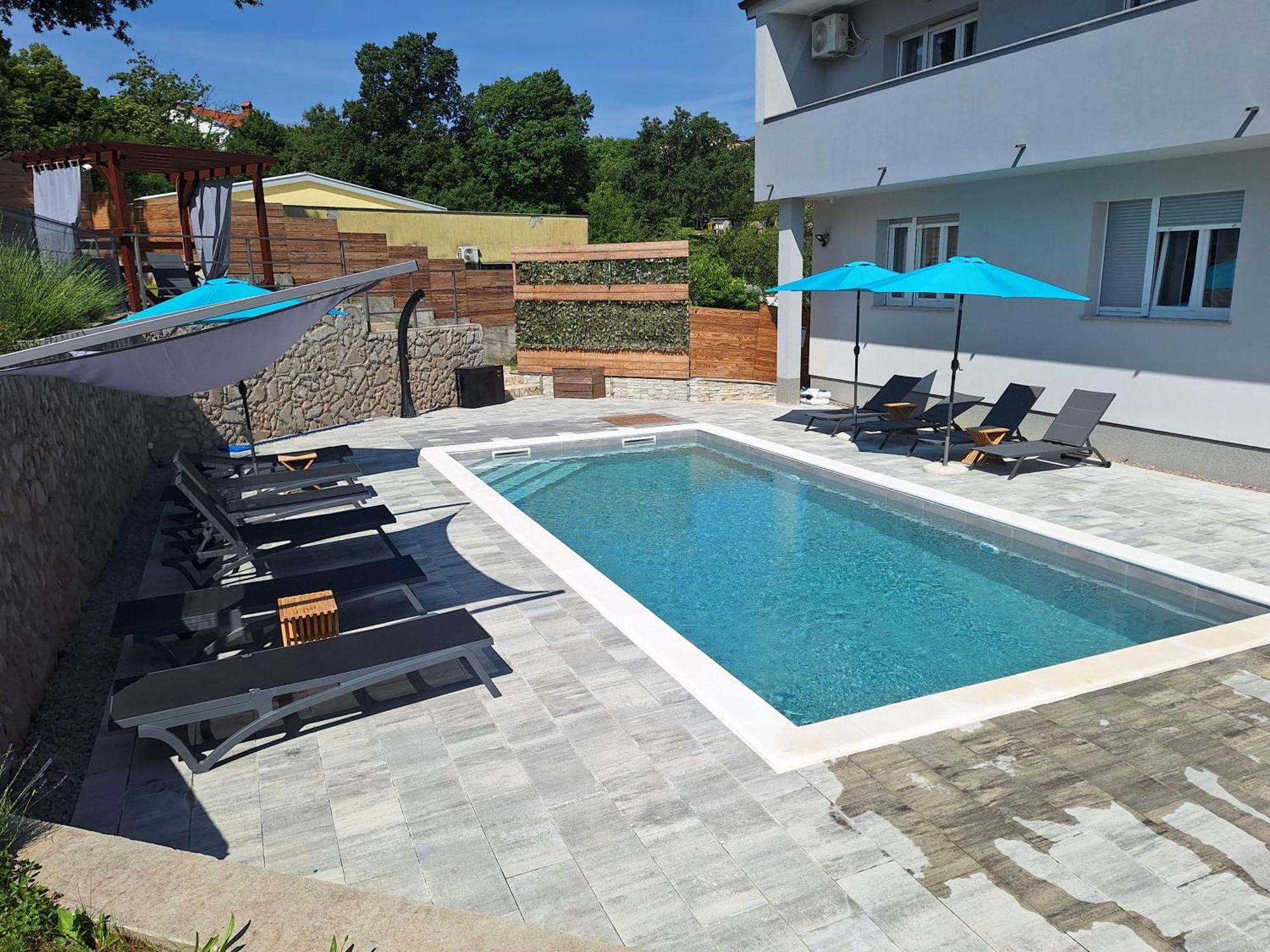 Apartmani Dado Cavle Exterior photo