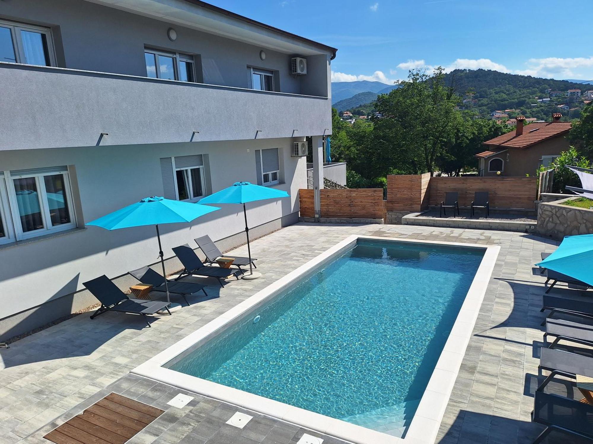 Apartmani Dado Cavle Exterior photo