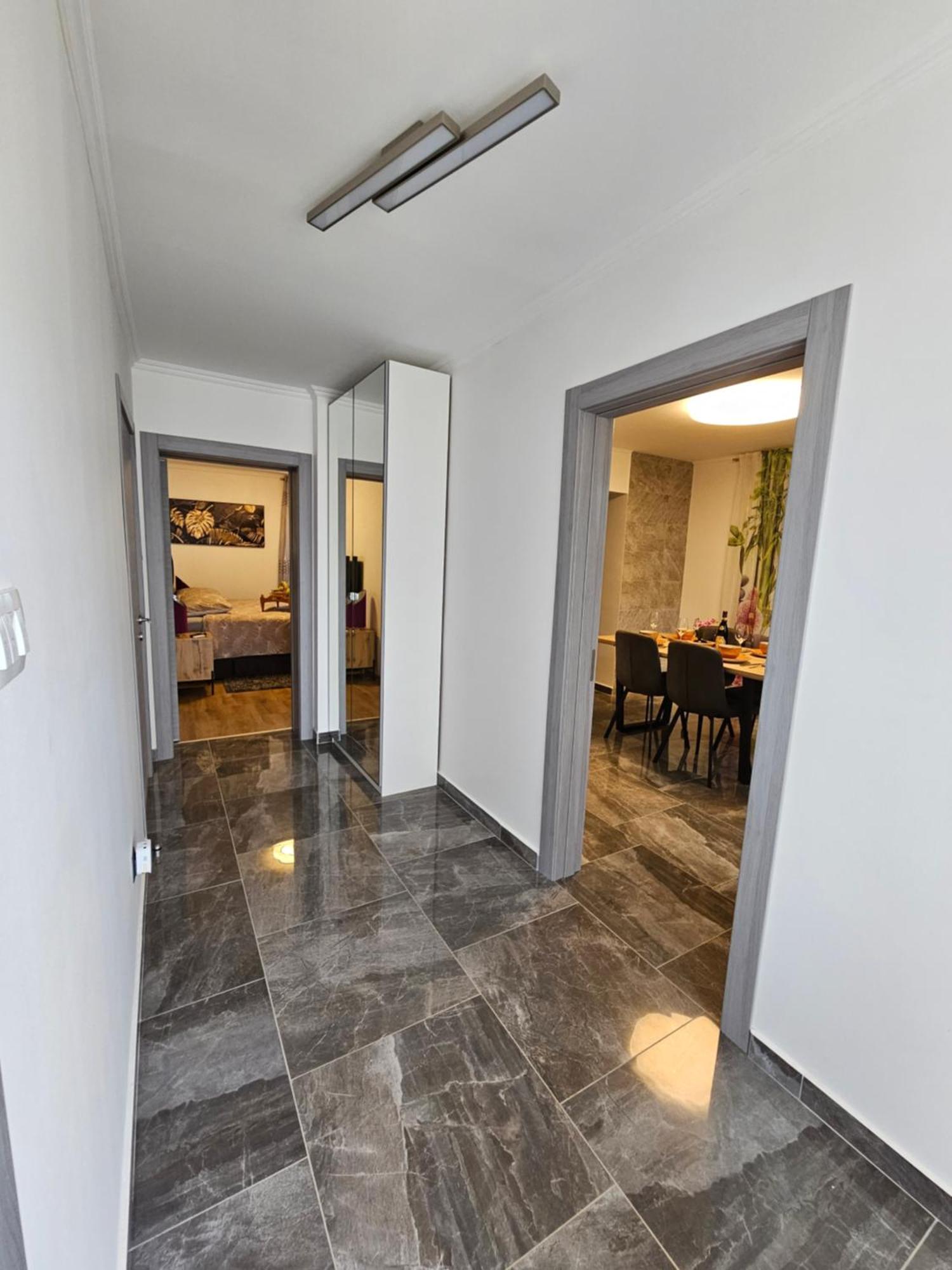 Apartmani Dado Cavle Room photo