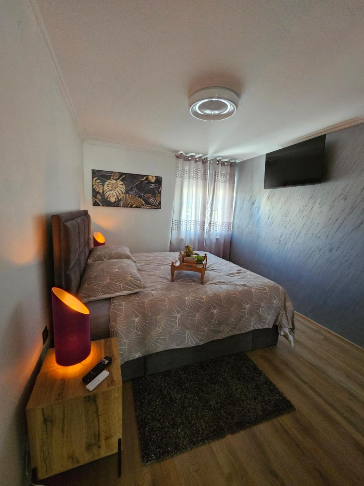 Apartmani Dado Cavle Room photo
