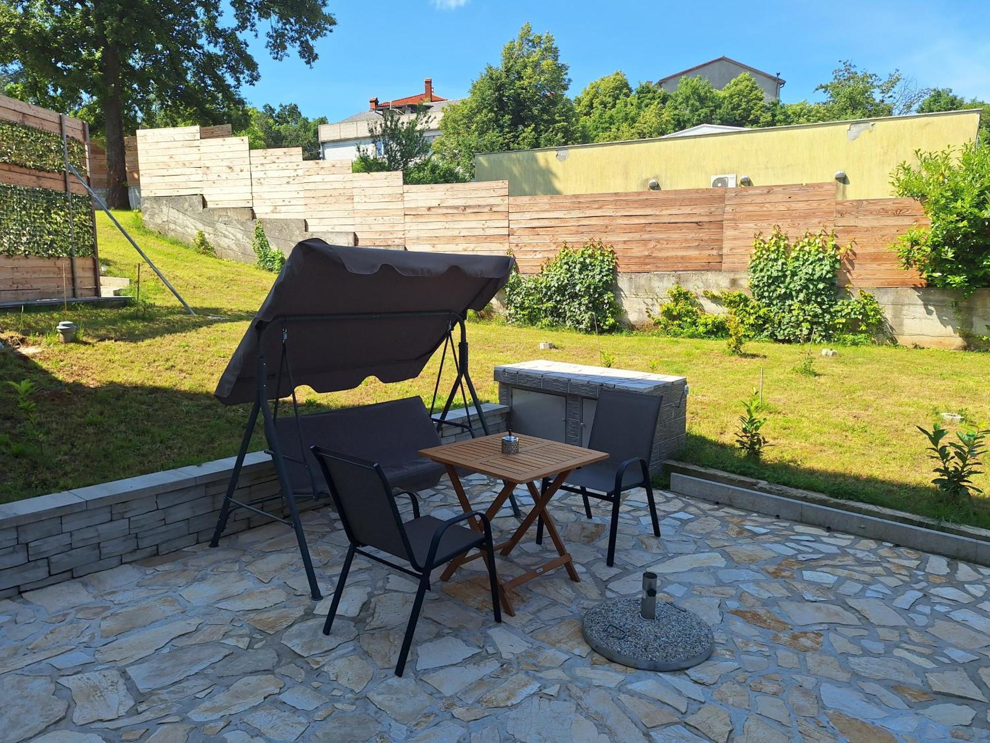 Apartmani Dado Cavle Exterior photo