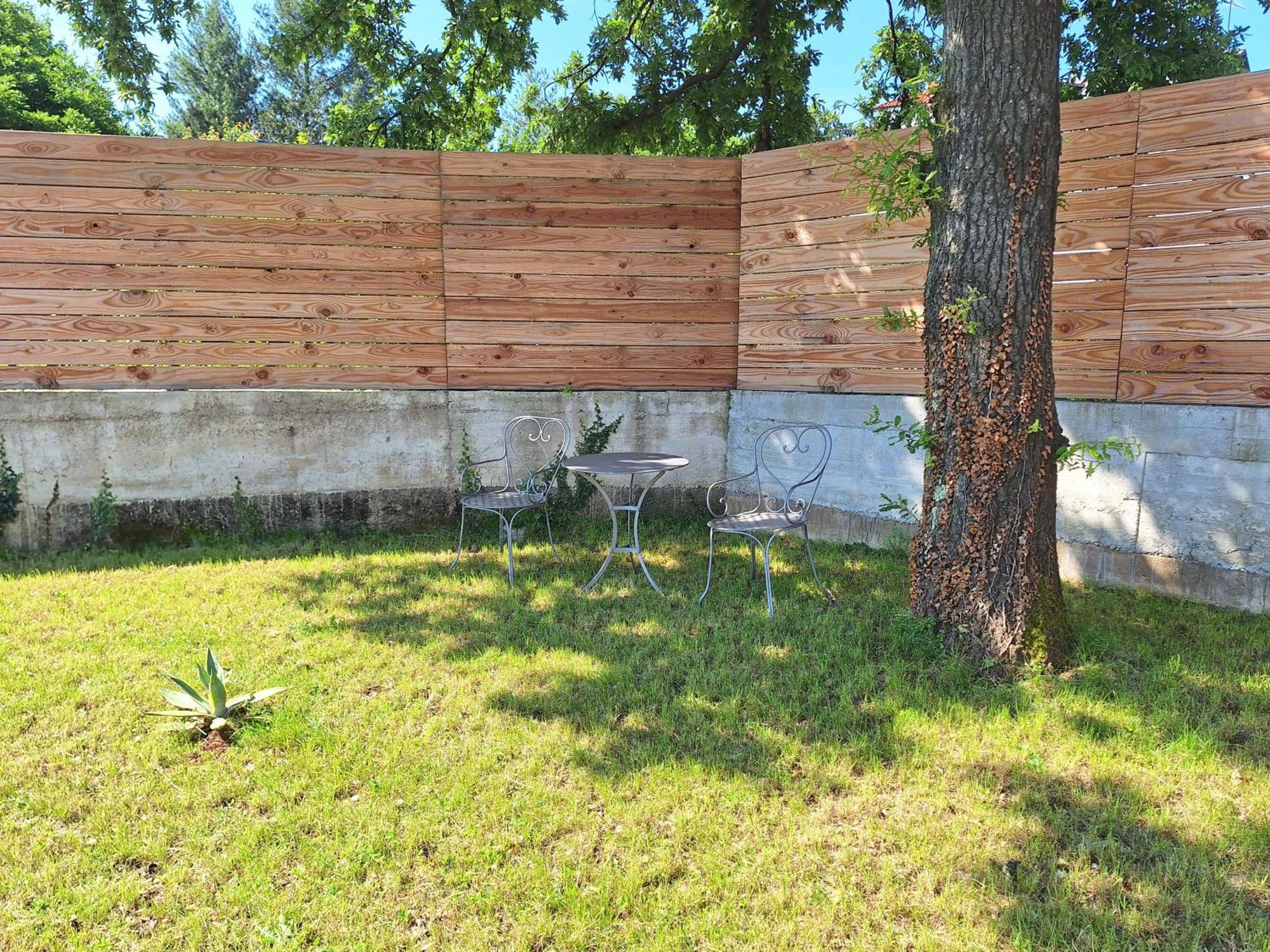 Apartmani Dado Cavle Exterior photo
